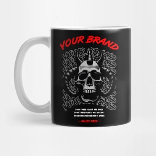 Your Brand Mug